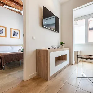 Appartement Espinach Port Serrallo, Tarragona